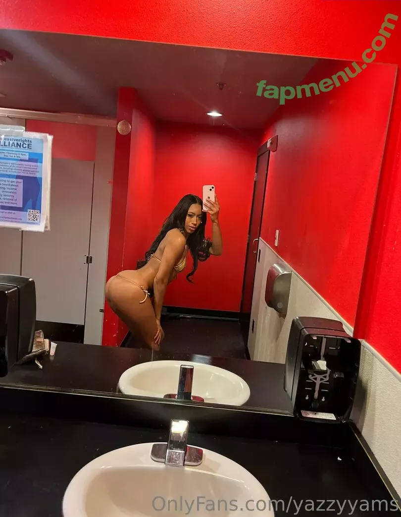 yazzyyams nude photo #0604 (Queen Yasmeena / yazzylonglegs)
