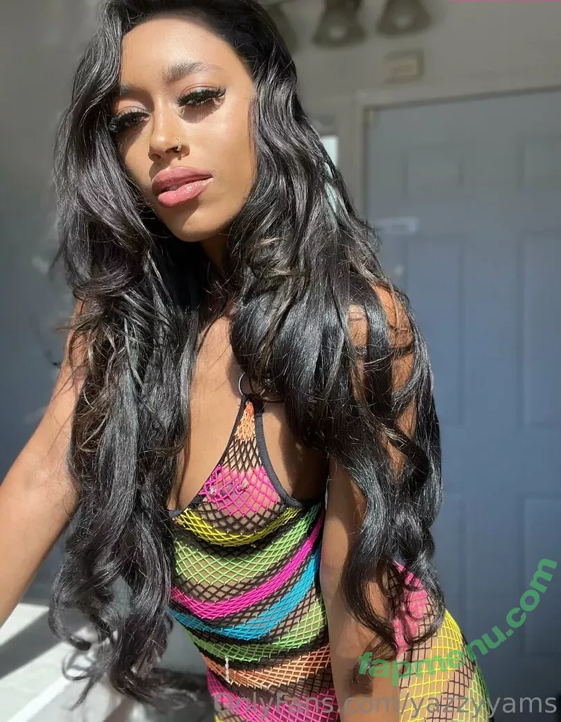 yazzyyams nude photo #0651 (Queen Yasmeena / yazzylonglegs)