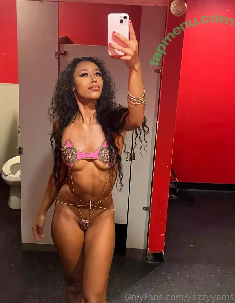 yazzyyams nude photo #0745 (Queen Yasmeena / yazzylonglegs)