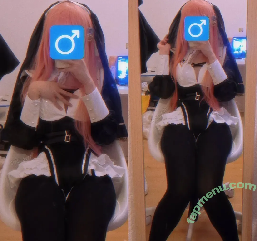Yclawz nude photo #0011 (Yclawz)