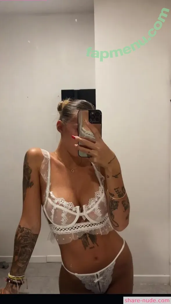 Ydrissia nude photo #0033 (ydrissia_)
