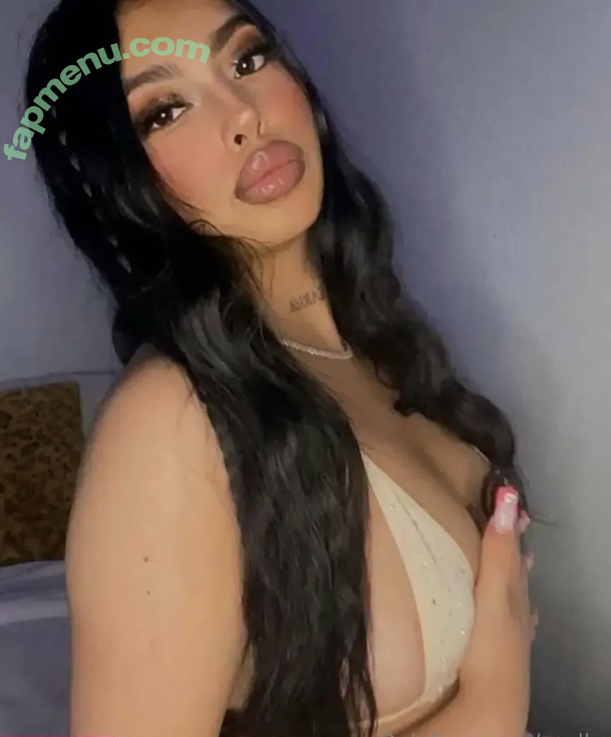 ye_lla nude photo #0035 (ye_lla)