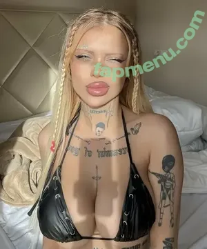 yeahmur / yağmur temiz / yeahm8r nude photo #0149