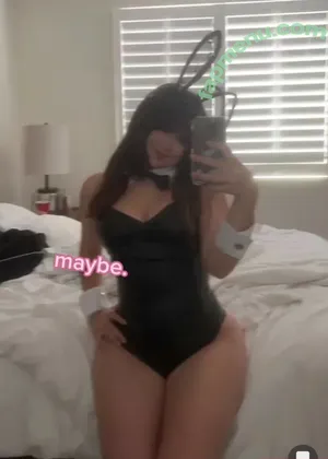 Yecamille / camilleettv nude photo #0008
