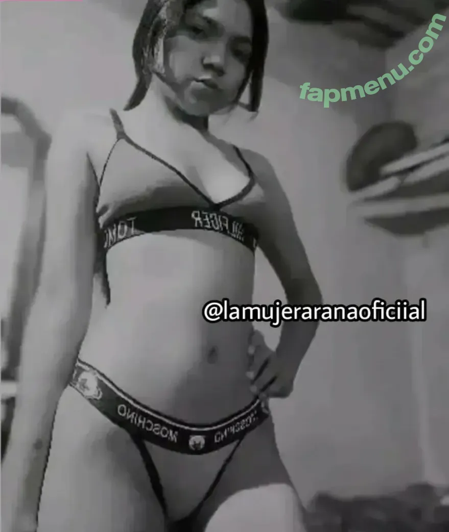 Yeimi Rivera nude photo #0004 (la mujer araña / lamujeraranaoficiial)