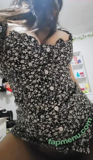 Yeimiri Lopez / uwuscar / uwuscar_2.0 nude photo #0008