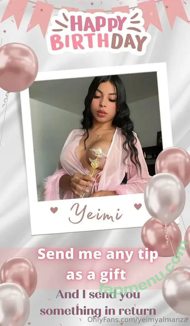 yeimyalmanza nude photo #0040 (yeimyalmanzaoficial_)
