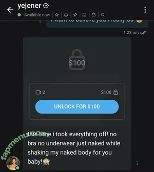 Yejener / abgyejener / ayeelenn nude photo #0037