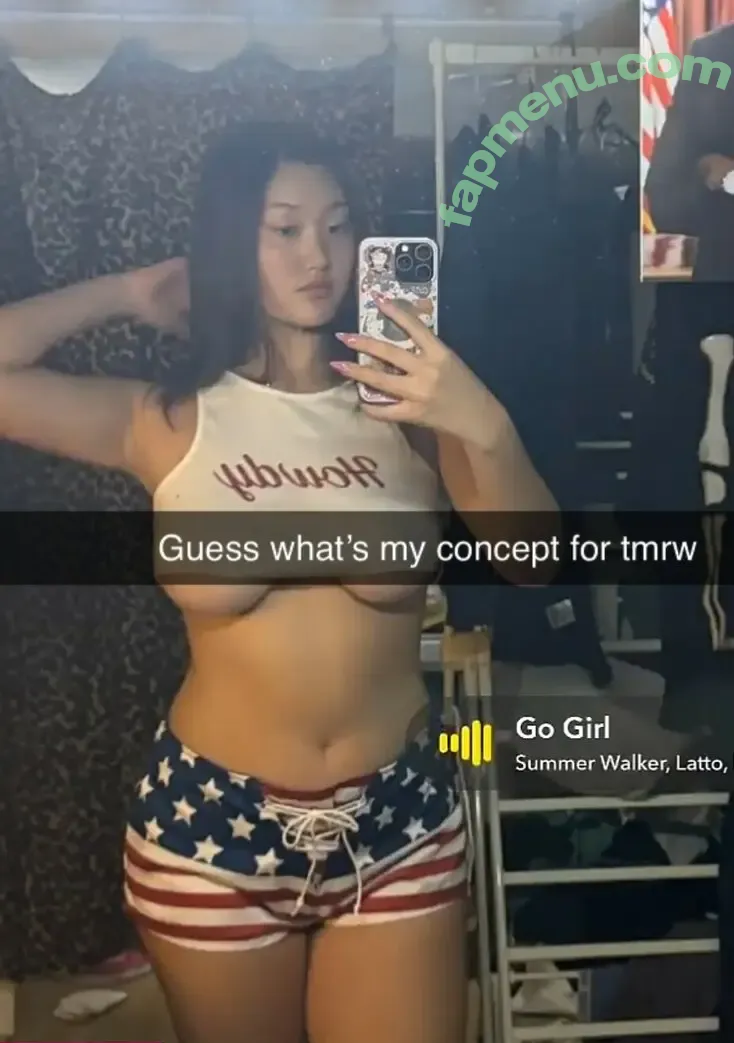 Yejener nude photo #0030 (abgyejener / ayeelenn)