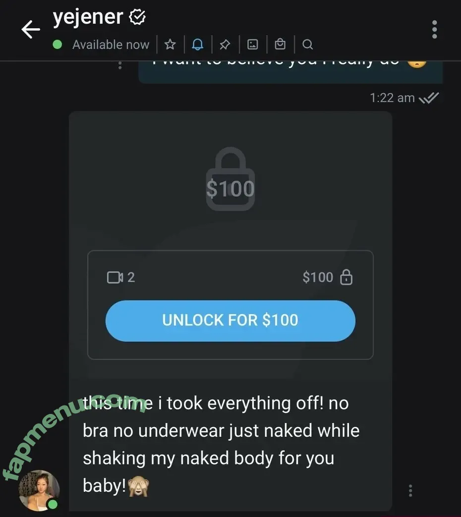 Yejener nude photo #0037 (abgyejener / ayeelenn)