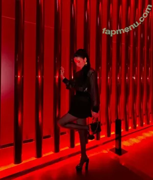 Yeji / Hwang Ye-ji / ITZY (예지 / yezyizhere nude photo #0006