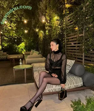 Yeji / Hwang Ye-ji / ITZY (예지 / yezyizhere nude photo #0008