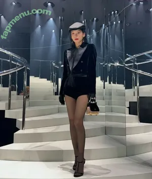 Yeji / Hwang Ye-ji / ITZY (예지 / yezyizhere nude photo #0012