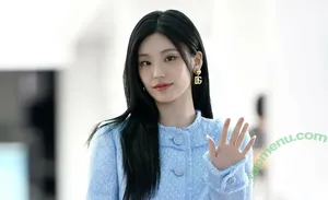 Yeji / Hwang Ye-ji / ITZY (예지 / yezyizhere nude photo #0020