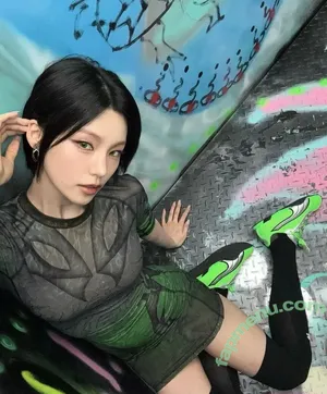 Hwang Ye-ji, ITZY (예지, yezyizhere leaks