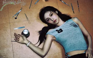 Yeji / Hwang Ye-ji / ITZY (예지 / yezyizhere nude photo #0131