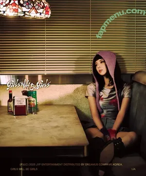 Yeji / Hwang Ye-ji / ITZY (예지 / yezyizhere nude photo #0136