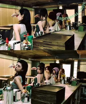 Yeji / Hwang Ye-ji / ITZY (예지 / yezyizhere nude photo #0138