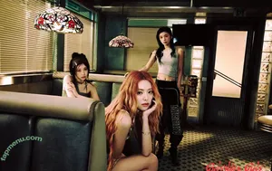 Yeji / Hwang Ye-ji / ITZY (예지 / yezyizhere nude photo #0139