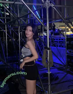 Yeji / Hwang Ye-ji / ITZY (예지 / yezyizhere nude photo #0140