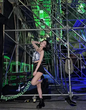 Yeji / Hwang Ye-ji / ITZY (예지 / yezyizhere nude photo #0142