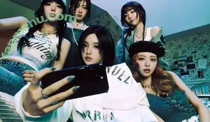 Yeji / Hwang Ye-ji / ITZY (예지 / yezyizhere nude photo #0156
