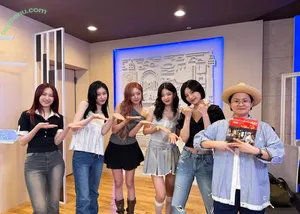 Yeji / Hwang Ye-ji / ITZY (예지 / yezyizhere nude photo #0160