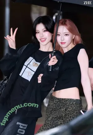 Yeji / Hwang Ye-ji / ITZY (예지 / yezyizhere nude photo #0165