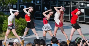 Yeji / Hwang Ye-ji / ITZY (예지 / yezyizhere nude photo #0175