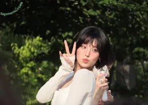 Yeji / Hwang Ye-ji / ITZY (예지 / yezyizhere nude photo #0179