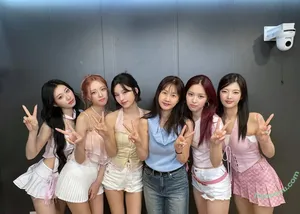 Yeji / Hwang Ye-ji / ITZY (예지 / yezyizhere nude photo #0187