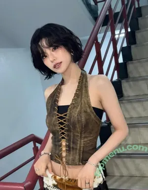 Yeji / Hwang Ye-ji / ITZY (예지 / yezyizhere nude photo #0198