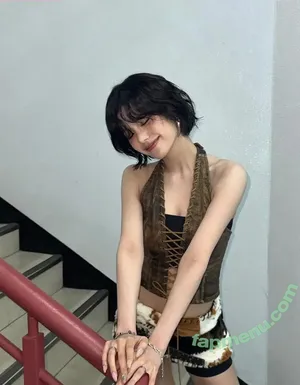 Yeji / Hwang Ye-ji / ITZY (예지 / yezyizhere nude photo #0200