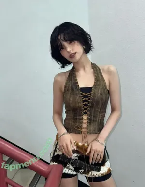 Yeji / Hwang Ye-ji / ITZY (예지 / yezyizhere nude photo #0203