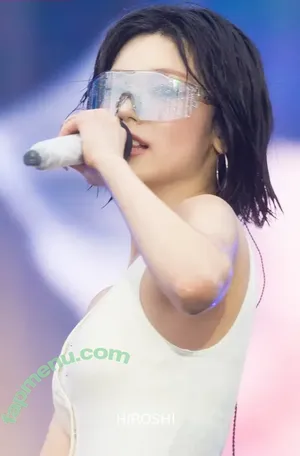 Yeji / Hwang Ye-ji / ITZY (예지 / yezyizhere nude photo #0216