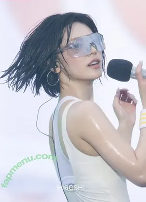 Yeji / Hwang Ye-ji / ITZY (예지 / yezyizhere nude photo #0217