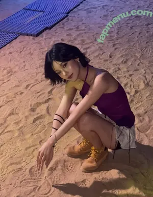 Yeji / Hwang Ye-ji / ITZY (예지 / yezyizhere nude photo #0225