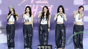 Yeji / Hwang Ye-ji / ITZY (예지 / yezyizhere nude photo #0226