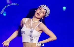 Yeji / Hwang Ye-ji / ITZY (예지 / yezyizhere nude photo #0231