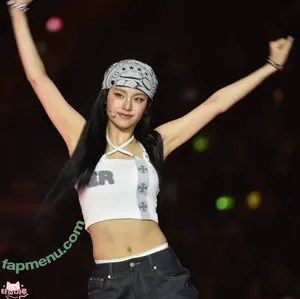 Yeji / Hwang Ye-ji / ITZY (예지 / yezyizhere nude photo #0236