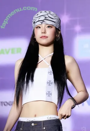 Yeji / Hwang Ye-ji / ITZY (예지 / yezyizhere nude photo #0246