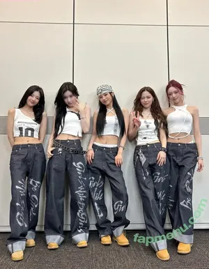 Yeji / Hwang Ye-ji / ITZY (예지 / yezyizhere nude photo #0251