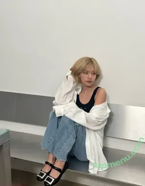 Yeji / Hwang Ye-ji / ITZY (예지 / yezyizhere nude photo #0256