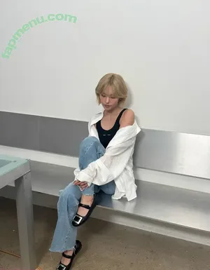 Yeji / Hwang Ye-ji / ITZY (예지 / yezyizhere nude photo #0261