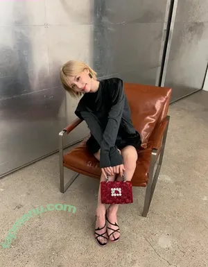 Yeji / Hwang Ye-ji / ITZY (예지 / yezyizhere nude photo #0350