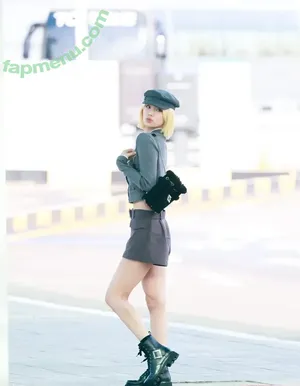 Yeji / Hwang Ye-ji / ITZY (예지 / yezyizhere nude photo #0355