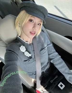 Yeji / Hwang Ye-ji / ITZY (예지 / yezyizhere nude photo #0358