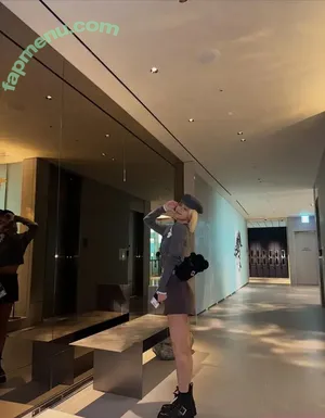 Yeji / Hwang Ye-ji / ITZY (예지 / yezyizhere nude photo #0362