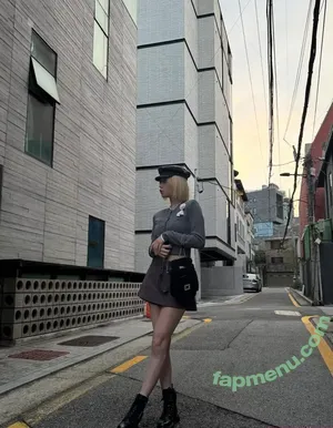 Yeji / Hwang Ye-ji / ITZY (예지 / yezyizhere nude photo #0363