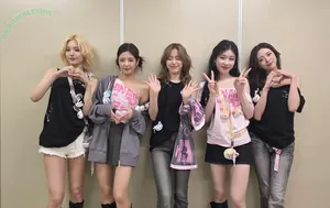 Yeji / Hwang Ye-ji / ITZY (예지 / yezyizhere nude photo #0398